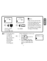 Preview for 14 page of VTech SN5127 Quick Start Manual