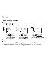 Preview for 23 page of VTech SN5127 Quick Start Manual