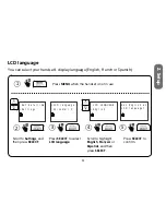 Preview for 28 page of VTech SN5127 Quick Start Manual