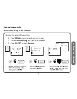 Preview for 68 page of VTech SN5127 Quick Start Manual