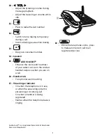 Preview for 9 page of VTech SN5147 User Manual