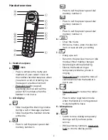 Preview for 10 page of VTech SN5147 User Manual