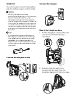 Preview for 13 page of VTech SN5147 User Manual