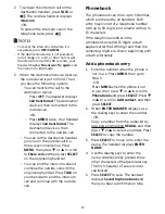 Preview for 35 page of VTech SN5147 User Manual