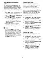 Preview for 58 page of VTech SN5147 User Manual