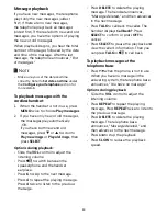 Preview for 60 page of VTech SN5147 User Manual