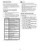 Preview for 64 page of VTech SN5147 User Manual