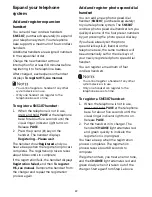 Preview for 65 page of VTech SN5147 User Manual