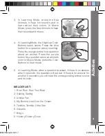 Preview for 7 page of VTech Spin & Learn Top User Manual