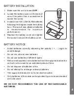 Preview for 5 page of VTech Stack & Discover Rings User Manual