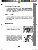 Preview for 6 page of VTech Stack & Learn Elephant User Manual