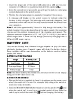 Preview for 7 page of VTech Star Wars Stormtrooper BB-8 User Manual