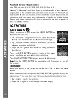 Preview for 12 page of VTech Star Wars Stormtrooper BB-8 User Manual