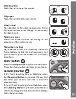 Preview for 14 page of VTech Stay In Bed Sleepy Cat User Manual