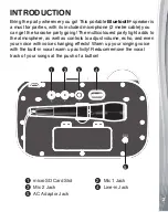 Preview for 2 page of VTech Super Sound 5474 Instruction Manual