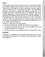 Preview for 11 page of VTech SWITCH & GO Scorpion Dune Buggy Instruction Manual