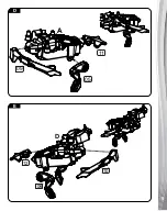 Предварительный просмотр 9 страницы VTech SWITCH&GO HATCH & ROAAAR EGG PTERODACTYL CHOPPER Instruction Manual