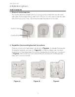 Preview for 11 page of VTech T1300 User Manual