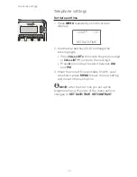 Preview for 15 page of VTech T1300 User Manual