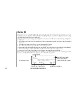 Предварительный просмотр 20 страницы VTech t2326 User Manual