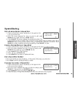 Preview for 15 page of VTech T2340 - 2.4 GHz Dual Handset System User Manual