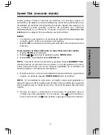 Предварительный просмотр 12 страницы VTech t2415 (Spanish) Manual Del Usuario