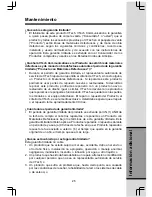 Предварительный просмотр 26 страницы VTech t2415 (Spanish) Manual Del Usuario