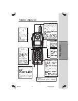 Preview for 11 page of VTech t2450 User Manual