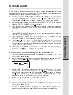 Preview for 15 page of VTech t2453 - Cordless Phone - Operation (Spanish) Manual Del Usuario