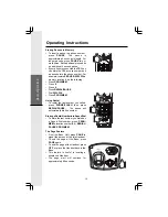 Предварительный просмотр 12 страницы VTech TeleZapper VT2558 Operating Instructions Manual