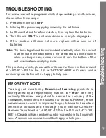 Preview for 8 page of VTech Thomas & Friends: Letter Engine User Manual