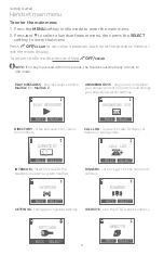 Preview for 11 page of VTech TL8901 User Manual