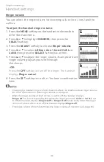 Preview for 37 page of VTech TL8901 User Manual