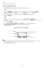 Preview for 117 page of VTech TL8901 User Manual