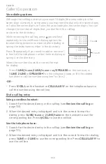 Preview for 118 page of VTech TL8901 User Manual