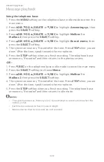 Preview for 130 page of VTech TL8901 User Manual