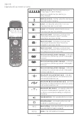 Preview for 132 page of VTech TL8901 User Manual