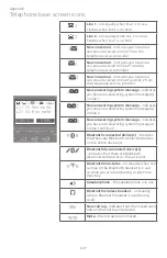 Preview for 133 page of VTech TL8901 User Manual