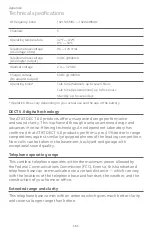 Preview for 167 page of VTech TL8901 User Manual