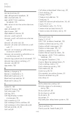 Preview for 168 page of VTech TL8901 User Manual