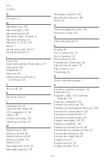 Preview for 169 page of VTech TL8901 User Manual