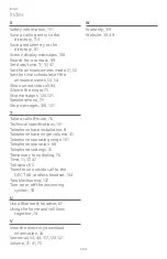 Preview for 170 page of VTech TL8901 User Manual