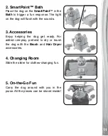 Preview for 12 page of VTech Toot-Toot Animals Pet Salon Parents' Manual