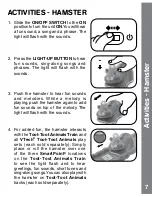 Preview for 8 page of VTech Toot-Toot Animals Train User Manual