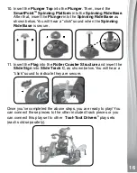 Preview for 17 page of VTech Toot-Toot Drivers Amusement Park Parents' Manual