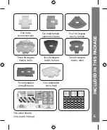 Preview for 6 page of VTech Toot-Toot Drivers Baby Repair Centre User Manual