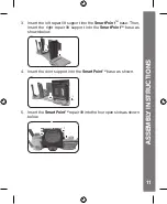 Preview for 12 page of VTech Toot-Toot Drivers Baby Repair Centre User Manual