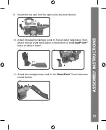 Preview for 14 page of VTech Toot-Toot Drivers Baby Repair Centre User Manual