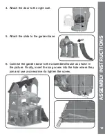 Preview for 13 page of VTech Toot-Toot Friends busySounds Discovery Home User Manual