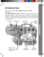 Предварительный просмотр 13 страницы VTech Touch & Teach Elephant User Manual